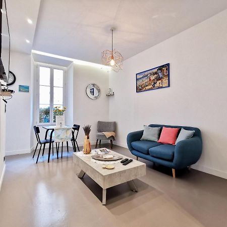Le Petit Balcon By Booking Guys Ницца Экстерьер фото