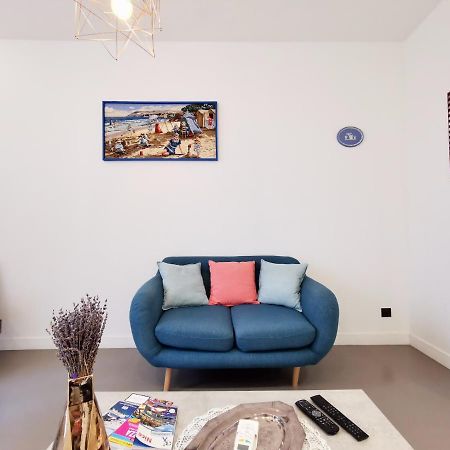 Le Petit Balcon By Booking Guys Ницца Экстерьер фото