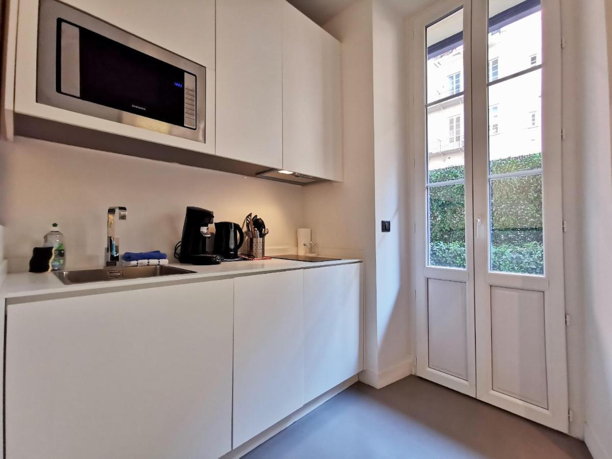 Le Petit Balcon By Booking Guys Ницца Экстерьер фото