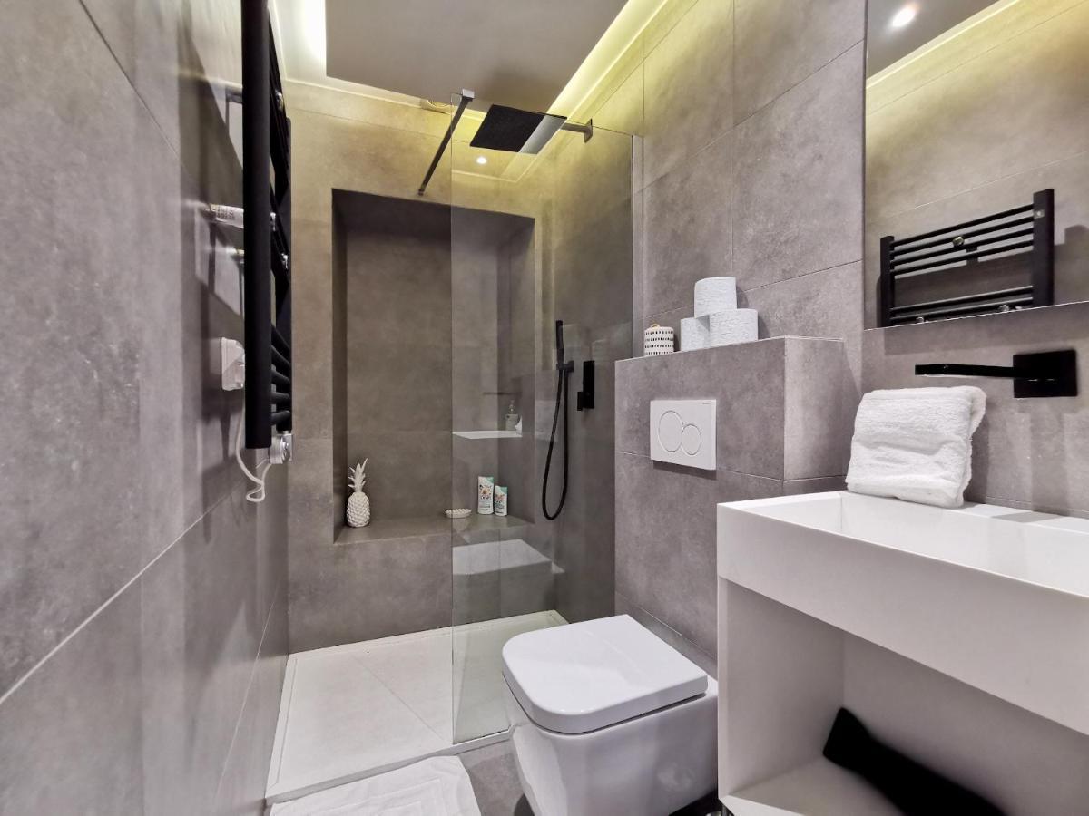 Le Petit Balcon By Booking Guys Ницца Экстерьер фото