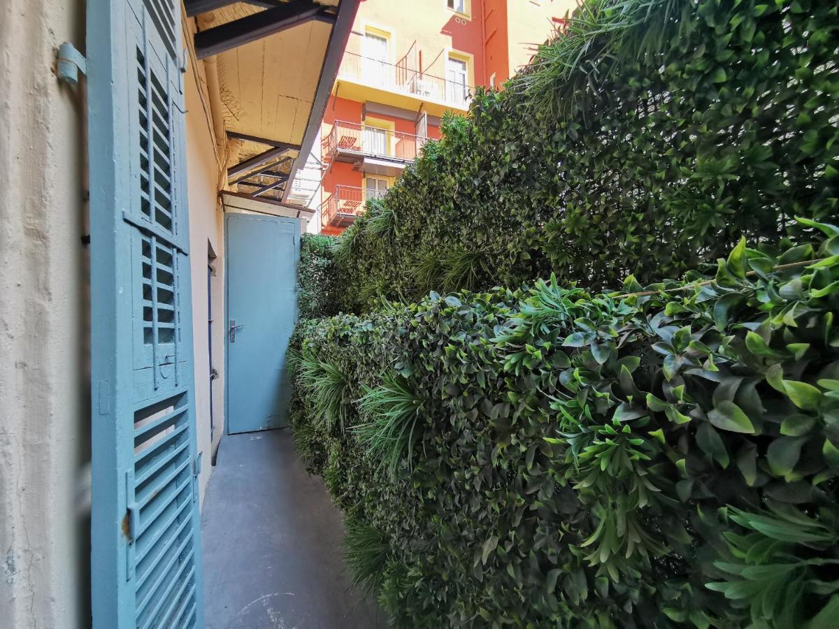 Le Petit Balcon By Booking Guys Ницца Экстерьер фото