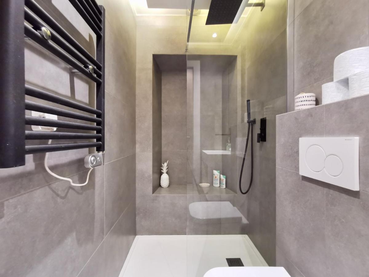 Le Petit Balcon By Booking Guys Ницца Экстерьер фото